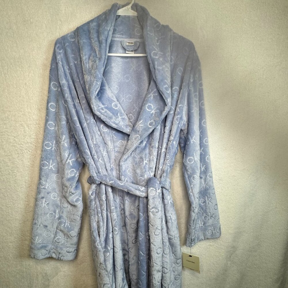 Calvin Klein Robe XS-S